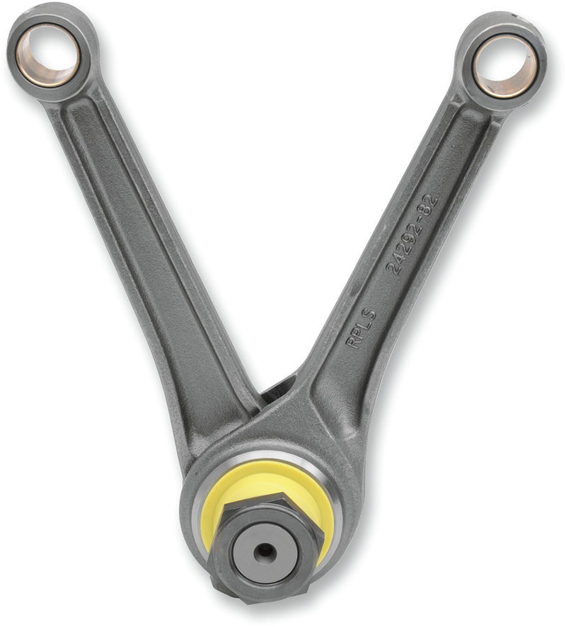DRAG SPECIALTIES Connecting Rod Assembly - Harley-Davidson 1986-1999 - XL 2427586A-BX-LB1 - PartsOutlet.com.au