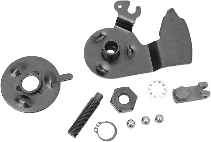 DRAG SPECIALTIES Clutch Ramp Assembly - Harley-Davidson 1971-1984 - 72781 - PartsOutlet.com.au