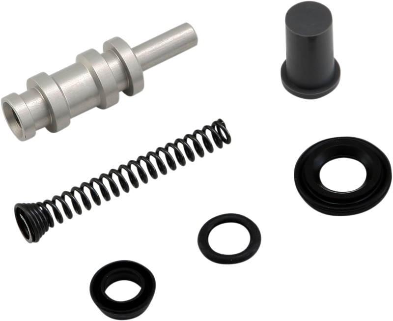 DRAG SPECIALTIES Repair Kit - Master Cylinder - Front - Harley-Davidson 1995-2017 - Single Disc 45006-96-PE-LB1 - PartsOutlet.com.au