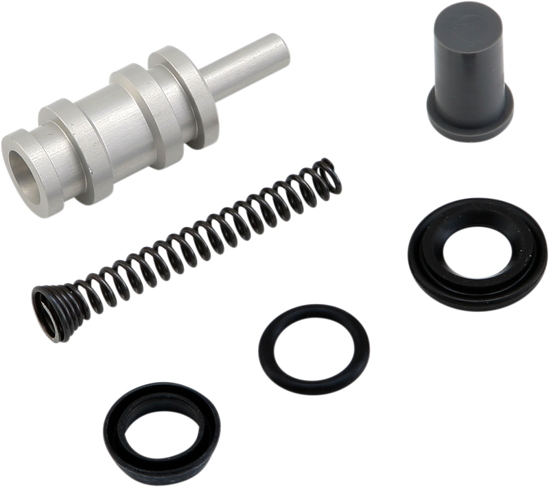 DRAG SPECIALTIES Repair Kit - Master Cylinder - Front - Dual Disc - Harley-Davidson 1996-2017 - 45072-96-PE-LB1 - PartsOutlet.com.au