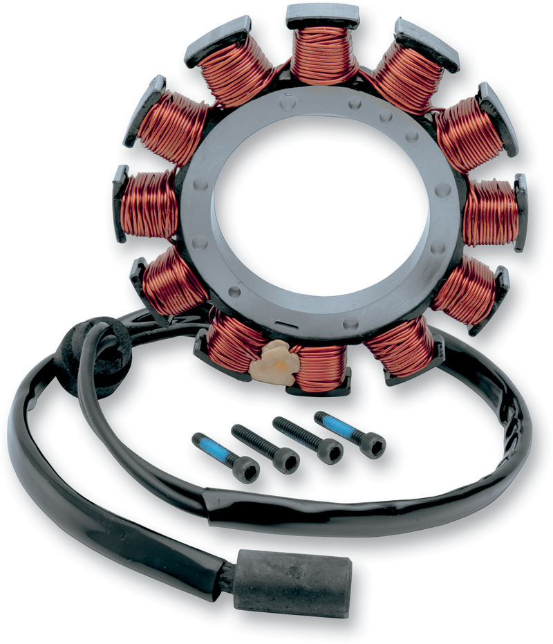 DRAG SPECIALTIES Uncoated Stator - '91-'06 XL 29967-89NCBXLB1 - PartsOutlet.com.au