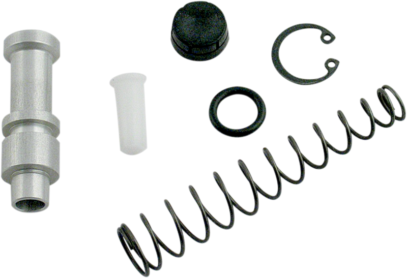 DRAG SPECIALTIES Master Cylinder Repair Kit - Harley-Davidson 1982-1987 - Rear 42382-82-PE-LB1 - PartsOutlet.com.au