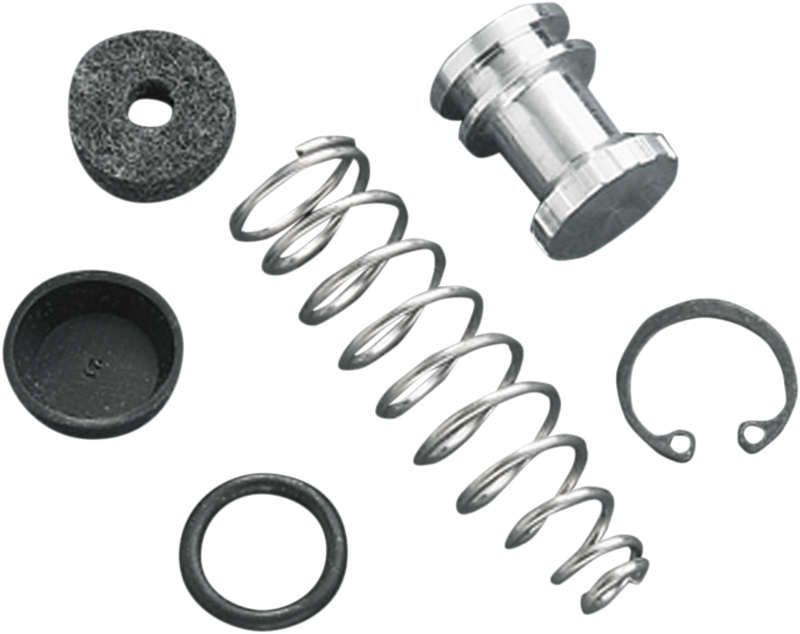 DRAG SPECIALTIES Repair Kit - Master Cylinder - Harley-Davidson 1973-1981 - Front 45063-72-PE-LB1 - PartsOutlet.com.au