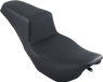 SADDLEMEN Step Up Seat - Gripper - Street Glide/Road King '97-'07 - 897-06-174 - PartsOutlet.com.au