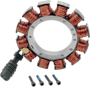 DRAG SPECIALTIES Stator - F/'86-'00 BT OE#29970-88 29970-88-BX-LB1 - PartsOutlet.com.au