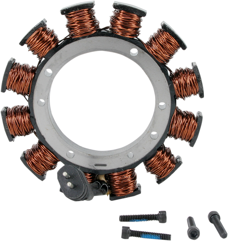 DRAG SPECIALTIES 2-Wire Stator - '76-'80 FX FL 29965-75-BX-LB1 - PartsOutlet.com.au