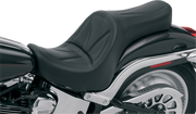 SADDLEMEN King Seat - Softail '00-'07 - Deuce 825HFJ - PartsOutlet.com.au