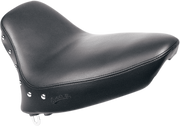 SADDLEMEN Solo Seat - Studded - Softail '84-'99 - 884-01-001 - PartsOutlet.com.au