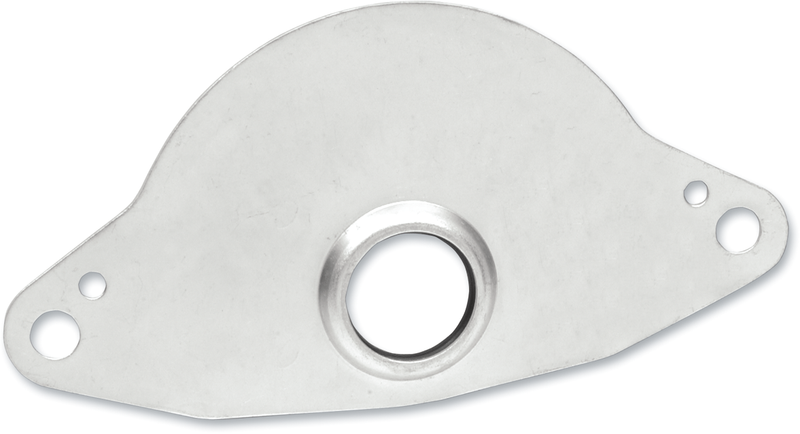 DRAG SPECIALTIES Oil Deflector Plate - Harley Davidson 1965-1985 - 28-627HC3 - PartsOutlet.com.au