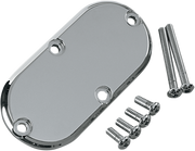 JOKER MACHINE Inspection Cover - Smooth - Harley-Davidson 1980-2006 - 921016C - PartsOutlet.com.au