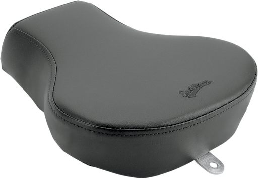 SADDLEMEN Touring Pillion - FLSTF '06-'17 - 806-12-016 - PartsOutlet.com.au