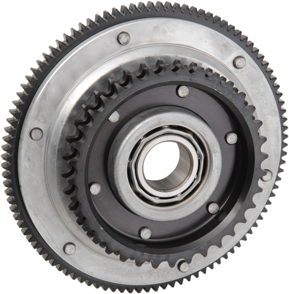 DRAG SPECIALTIES Clutch Shell - Harley-Davidson 1998-2006 - 148112-BX-LB2 - PartsOutlet.com.au