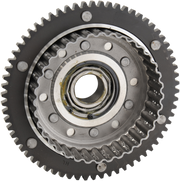 DRAG SPECIALTIES Clutch Shell - Harley-Davidson 1990-1993 - 148108-BX-LB2 - PartsOutlet.com.au