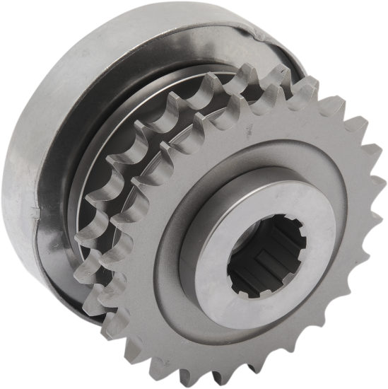 DRAG SPECIALTIES Compensating Sprocket Kit - Harley-Davidson 1991-2001 - 241270-LBX1 - PartsOutlet.com.au