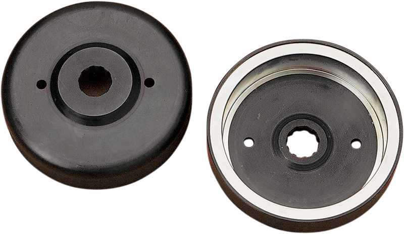 DRAG SPECIALTIES Alternator Rotor - Harley Davidson 1970-1981 - 29956-70A-BXLB1 - PartsOutlet.com.au