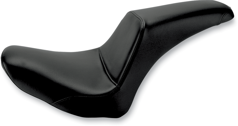 SADDLEMEN Profiler Seat - FLSTN '06-'17 - 806-23-047 - PartsOutlet.com.au