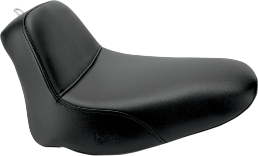 SADDLEMEN Solo Seat - Softail FLSTC/N '06-'17 - 806-15-002 - PartsOutlet.com.au