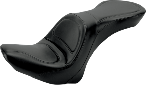 SADDLEMEN Explorer Seat - Heritage - FLSTC '06-'17 - 800-23-0291 - PartsOutlet.com.au