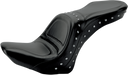 SADDLEMEN Explorer Special Seat - Softail '06-'17 - 800-23-039 - PartsOutlet.com.au