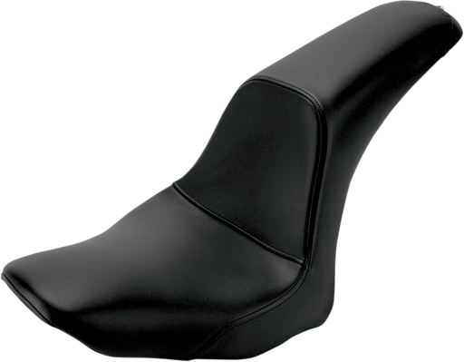 SADDLEMEN Profiler Seat - FLSTC '06-'17 - 800-23-047 - PartsOutlet.com.au