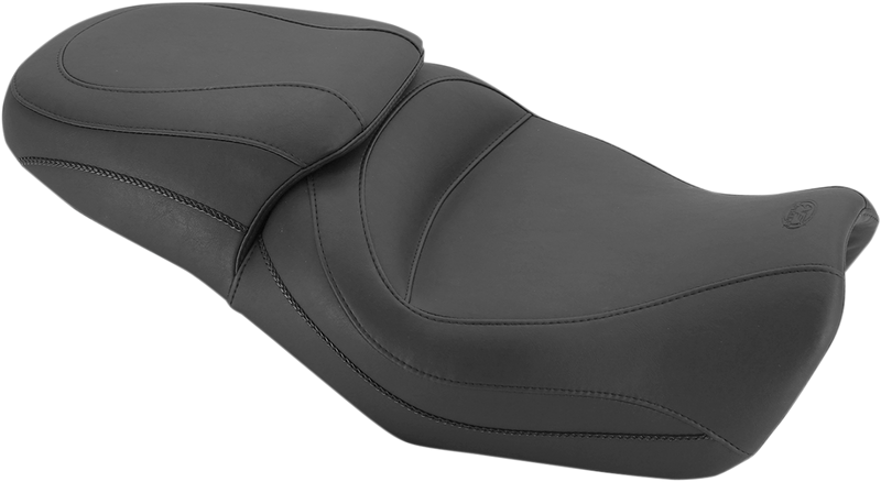 MUSTANG Touring Seat - Harley-Davidson XG 500/700 2015-2020 - 76421 - PartsOutlet.com.au