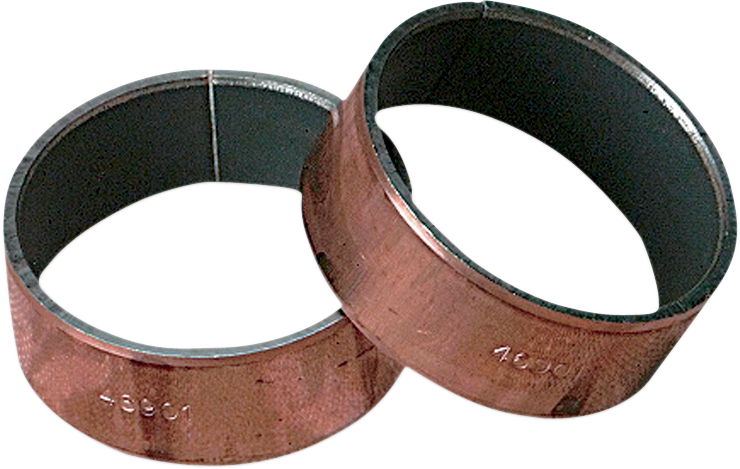 DRAG SPECIALTIES Upper Fork Bushing - 39 mm - 0.588" W - Harley-Davidson '84-'15 - 45461-87-HC3