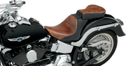 SADDLEMEN Lariat Pillion - '06-'17 FB - 806-12-016B - PartsOutlet.com.au