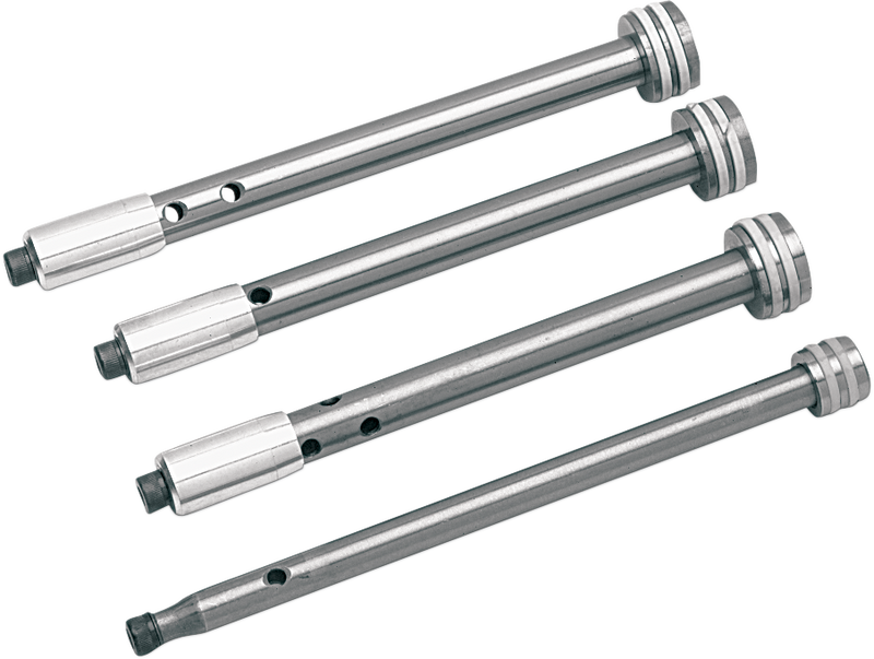DRAG SPECIALTIES Damper Tube - Harley-Davidson 1984-1999 - 77-0008-SC3 - PartsOutlet.com.au