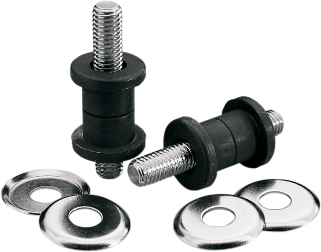 DRAG SPECIALTIES Handlebar Dampers - Harley-Davidson 1984-2003 - Stud 72960A - PartsOutlet.com.au