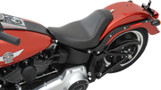 SADDLEMEN S3 Renegade Seat - FB '06-'17 - 806-12-002D - PartsOutlet.com.au