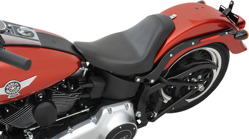 SADDLEMEN S3 Renegade Seat - FB '06-'17 - 806-12-002D - PartsOutlet.com.au