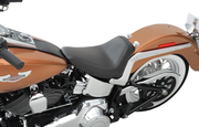 SADDLEMEN S3 Renegade Seat - FLSTC '06-'17 - 806-15-002D - PartsOutlet.com.au