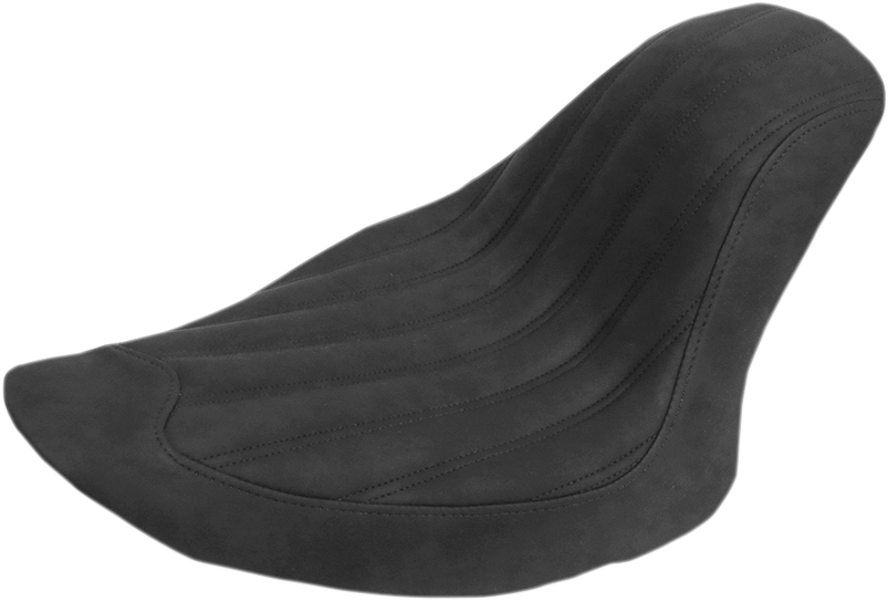 SADDLEMEN Knuckle Solo Seat - '06-'17 FB - 806-12-0023 - PartsOutlet.com.au