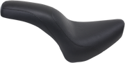 SADDLEMEN Profiler Basketweave Seat - Softail '00-'05 - 800-01-147 - PartsOutlet.com.au