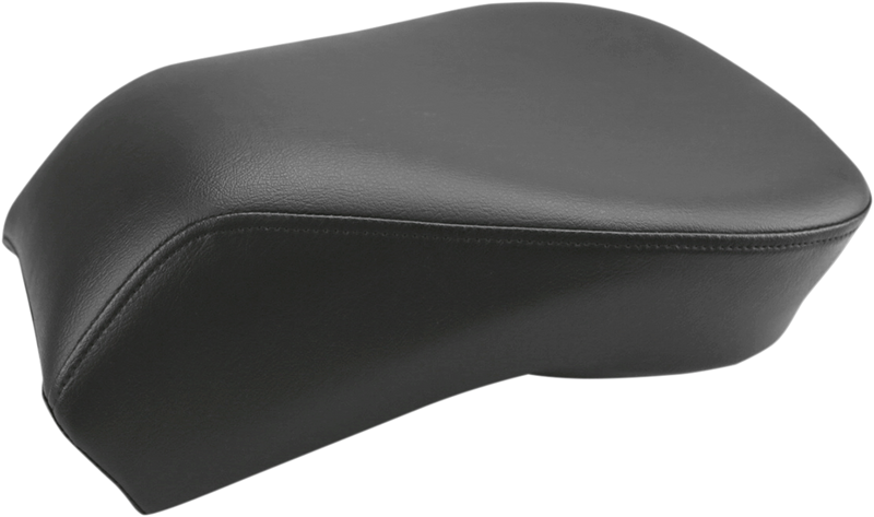 SADDLEMEN Heels Down Pillion - Softail '06-'17 - 806-15-0164 - PartsOutlet.com.au