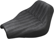 SADDLEMEN Knuckle Solo Seat - 18+ Street Bob -818-30-0023 - PartsOutlet.com.au