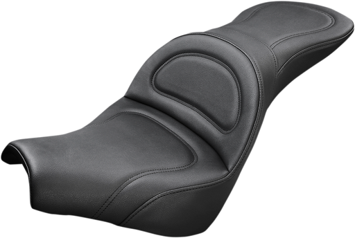 SADDLEMEN Explorer Seat - 18+ Street Bob -818-30-0291 - PartsOutlet.com.au