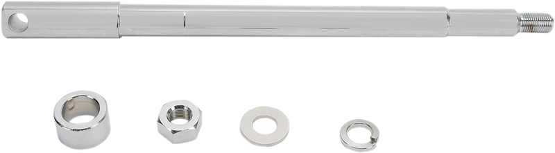 DRAG SPECIALTIES Axle - Front - Kit - 73-83 FXWG 16-0260-BC520 - PartsOutlet.com.au
