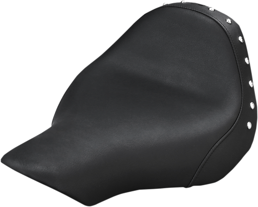 SADDLEMEN Renegade Solo Seat - Studded - '13-'17 Breakout FXSB 813-27-001 - PartsOutlet.com.au