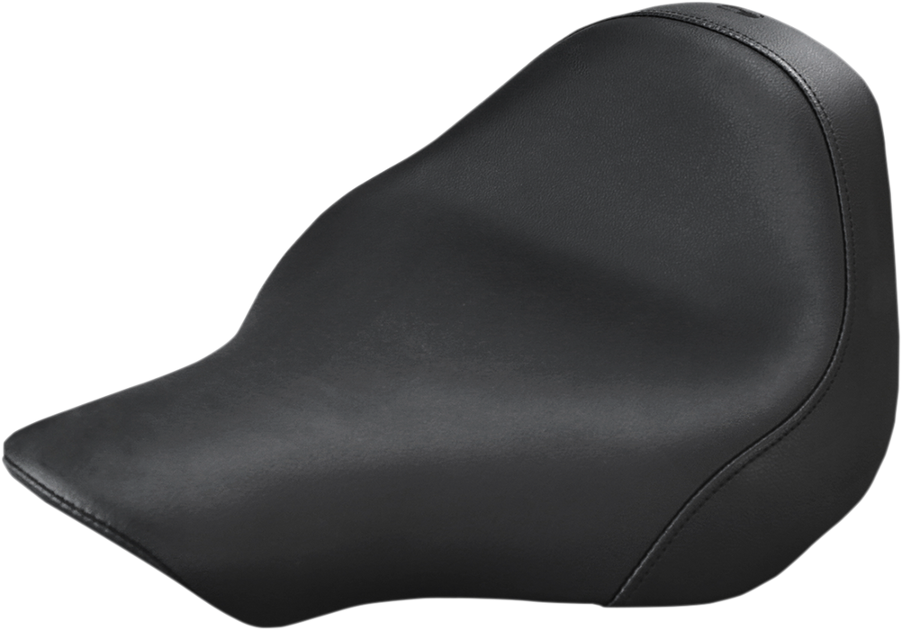 SADDLEMEN Renegade Solo Seat - '13-'17 Breakout FXSB 813-27-002 - PartsOutlet.com.au