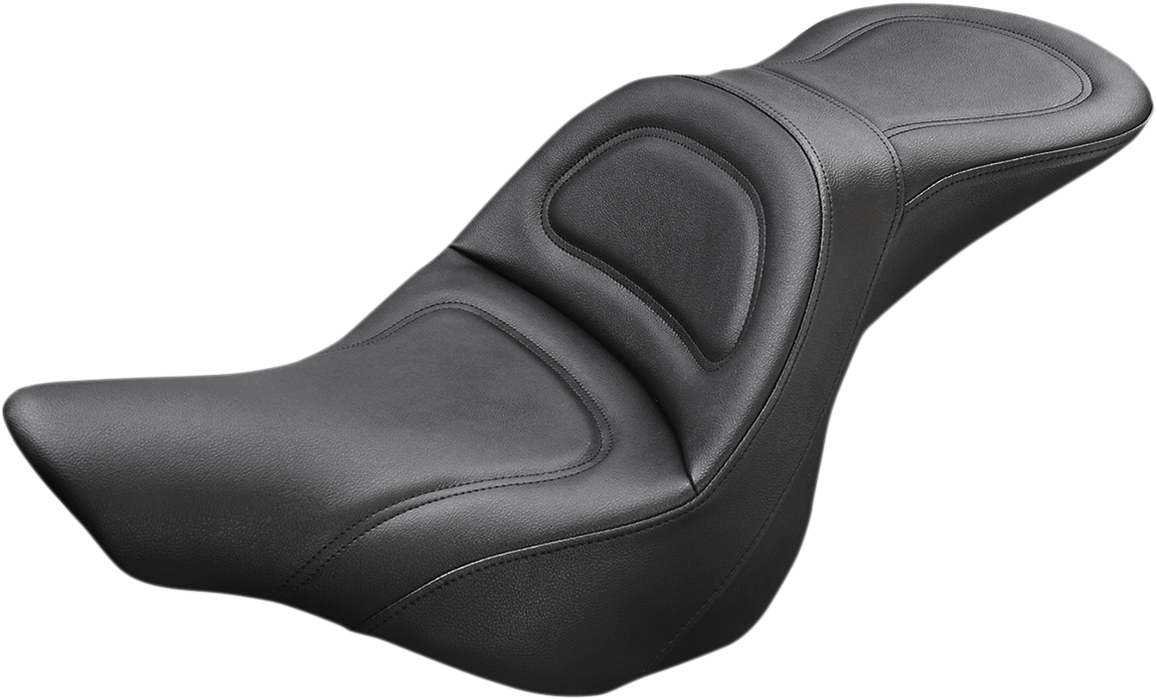 SADDLEMEN Explorer Seat - Breakout FXSB '13-'17 - 813-27-0291 - PartsOutlet.com.au