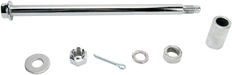 DRAG SPECIALTIES Axle - Rear - Kit - '00-'07 ST 16-0304-BC520 - PartsOutlet.com.au