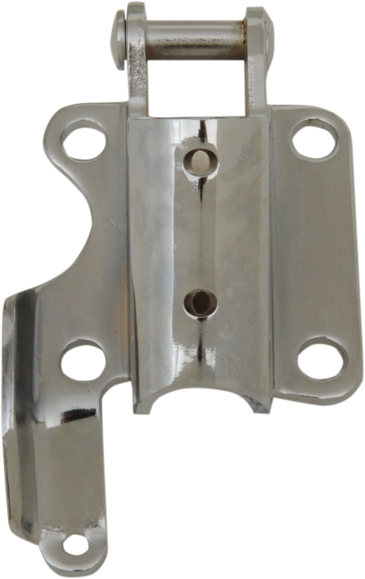 DRAG SPECIALTIES Replacement Mounting Bracket - Harley-Davidson 1936-1986 - 11-0129-SC2 - PartsOutlet.com.au
