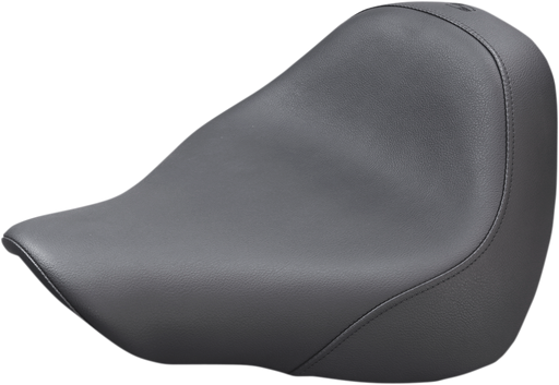 SADDLEMEN Renegade Solo Seat - 18+ Fatboy & 23+ Breakout -818-27-002 - PartsOutlet.com.au