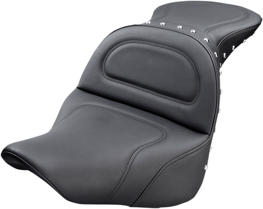 SADDLEMEN Explorer Special Seat - 18+ Fatboy & 23+ Breakout - 818-27-039 - PartsOutlet.com.au