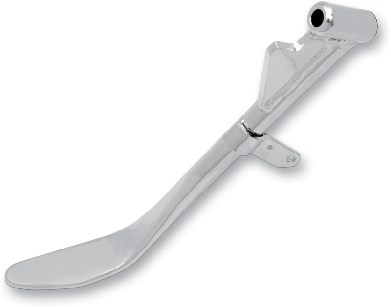 DRAG SPECIALTIES Kickstand - Chrome - 8-1/4" - XL '92-'03 - 055036-BC617