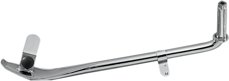 DRAG SPECIALTIES Kickstand - Chrome - 11" - Softail '89-'06 - 055030-BC618