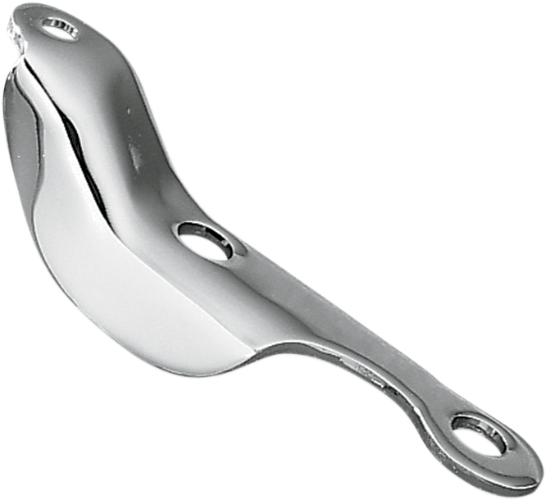DRAG SPECIALTIES Kickstand Spring Plate - Harley-Davidson 1936-1990 - 11-0116-BC202 - PartsOutlet.com.au