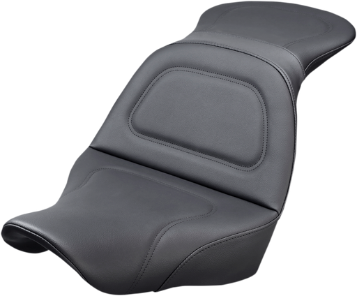 SADDLEMEN Explorer Seat - 18+ Low Rider / Sport Glide - 818-29-0291 - PartsOutlet.com.au