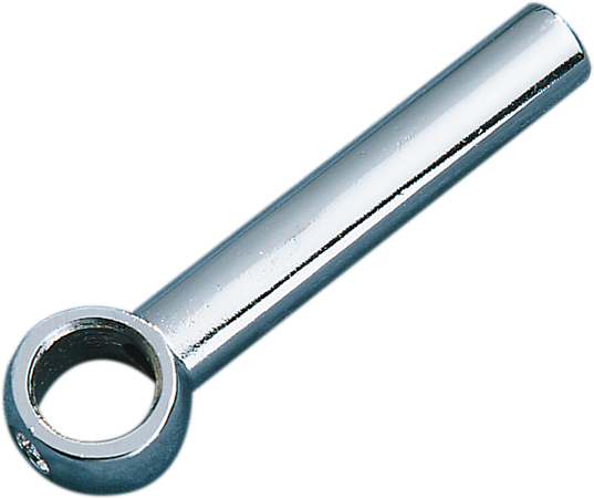 DRAG SPECIALTIES Long Clutch Lever Rod End - Harley-Davidson 1936-1978 - 19149 - PartsOutlet.com.au